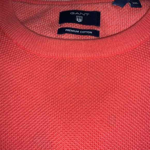 Brand new Gant sweater, size 2XL NEW - Picture 2 of 5